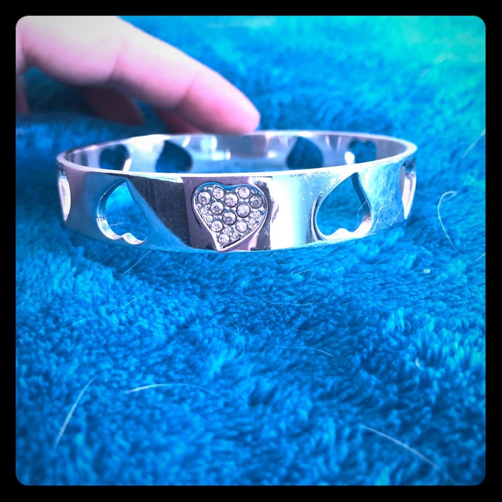 Swarovski bracelet🛍
